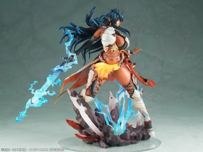 BASTARD !! - Arshes Nei 1/7 Pvc Figure