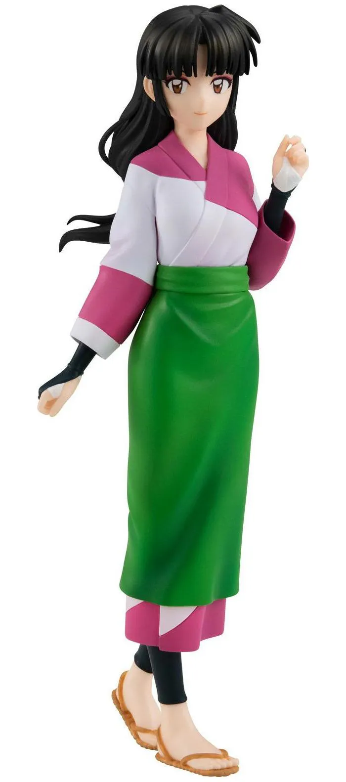 INUYASHA - The Final Act - Sango Pop Up Parade Pvc Figure