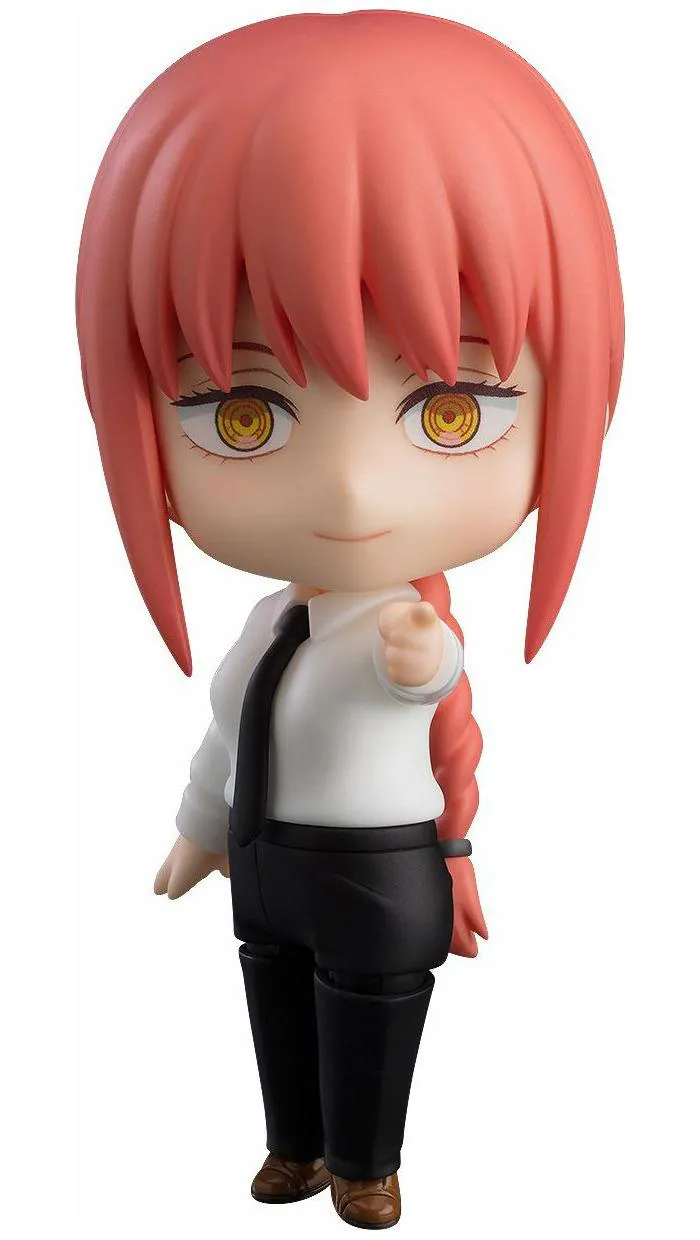 CHAINSAW MAN - Makima Nendoroid Action Figure # 2004