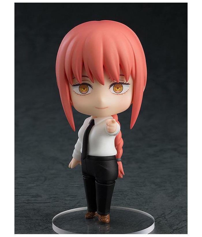 CHAINSAW MAN - Makima Nendoroid Action Figure # 2004