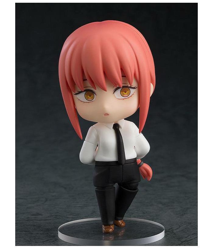 CHAINSAW MAN - Makima Nendoroid Action Figure # 2004