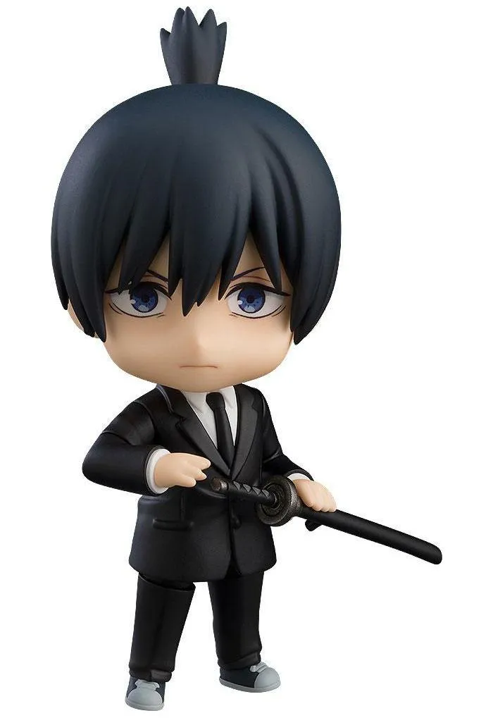 CHAINSAW MAN - Aki Hayakawa Nendoroid Action Figure # 2003