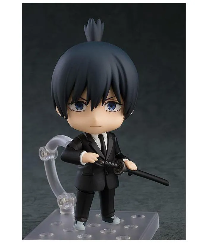 CHAINSAW MAN - Aki Hayakawa Nendoroid Action Figure # 2003