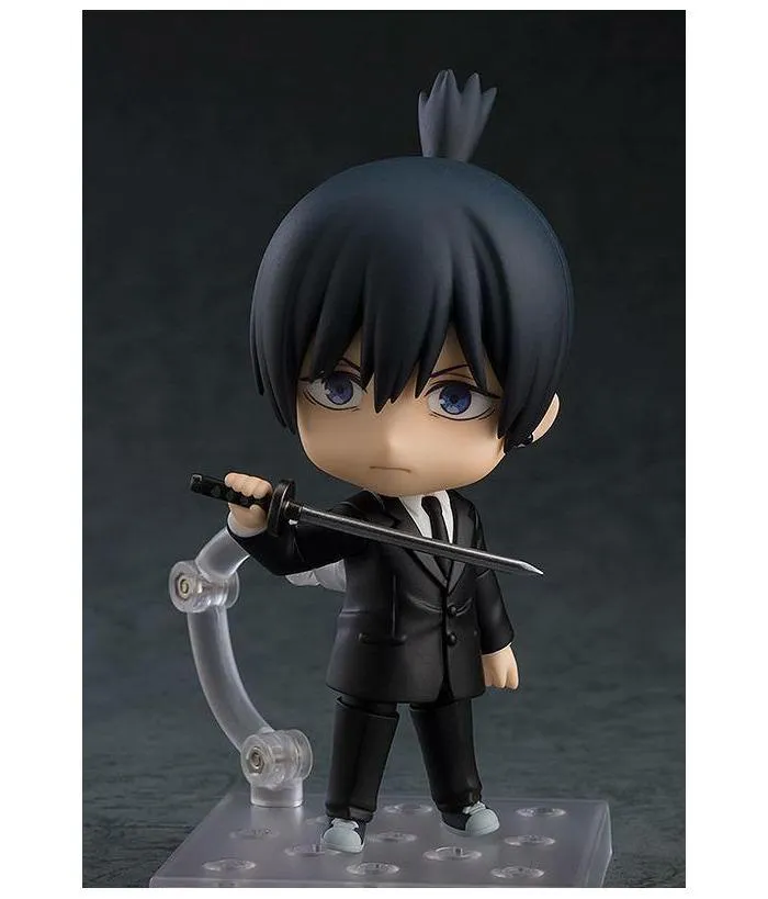 CHAINSAW MAN - Aki Hayakawa Nendoroid Action Figure # 2003