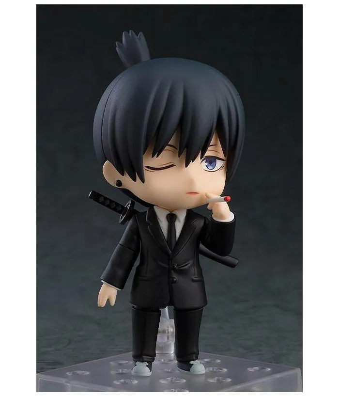 CHAINSAW MAN - Aki Hayakawa Nendoroid Action Figure # 2003
