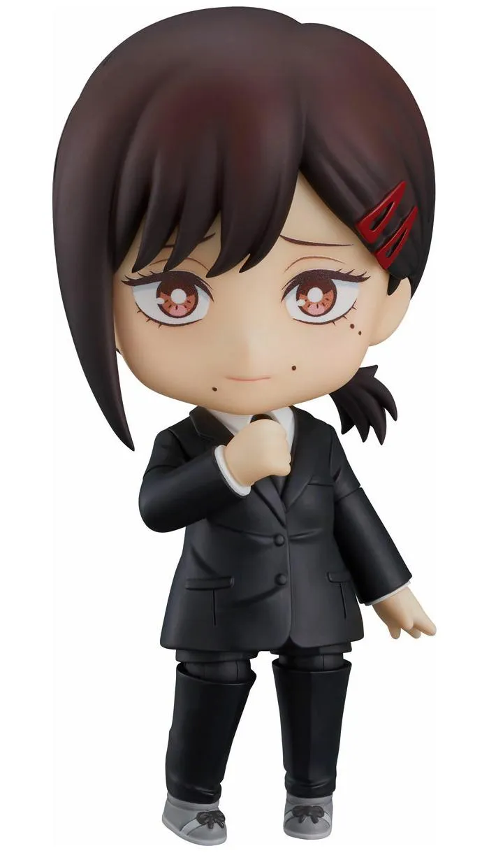 CHAINSAW MAN - Kobeni Nendoroid Action Figure # 2014