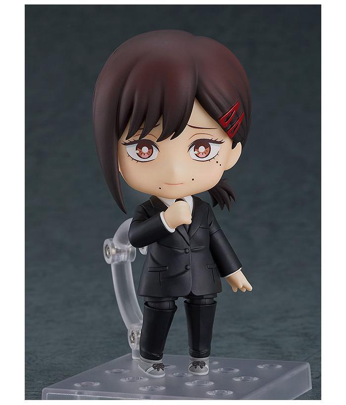 CHAINSAW MAN - Kobeni Nendoroid Action Figure # 2014
