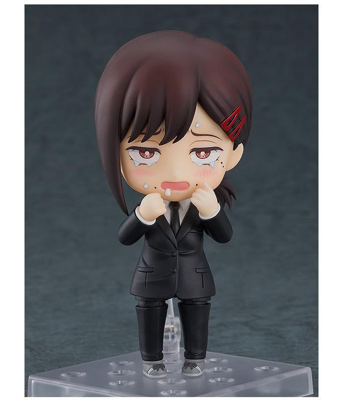 CHAINSAW MAN - Kobeni Nendoroid Action Figure # 2014