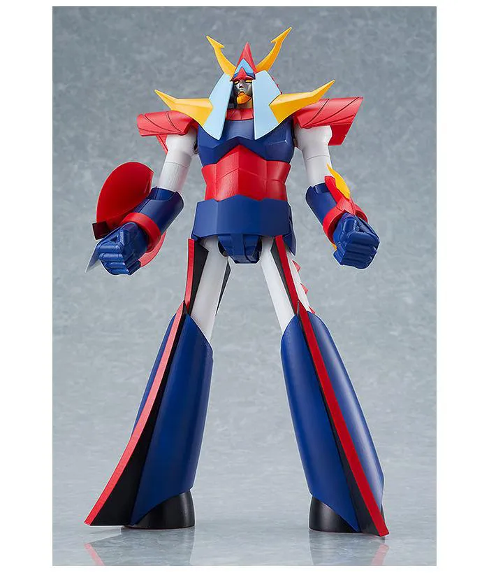 RAIDEEN THE BRAVE - Moderoid - Reideen Plastic Model Kit