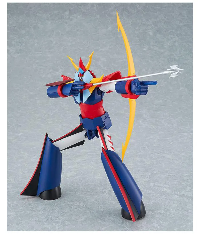 RAIDEEN THE BRAVE - Moderoid - Reideen Plastic Model Kit