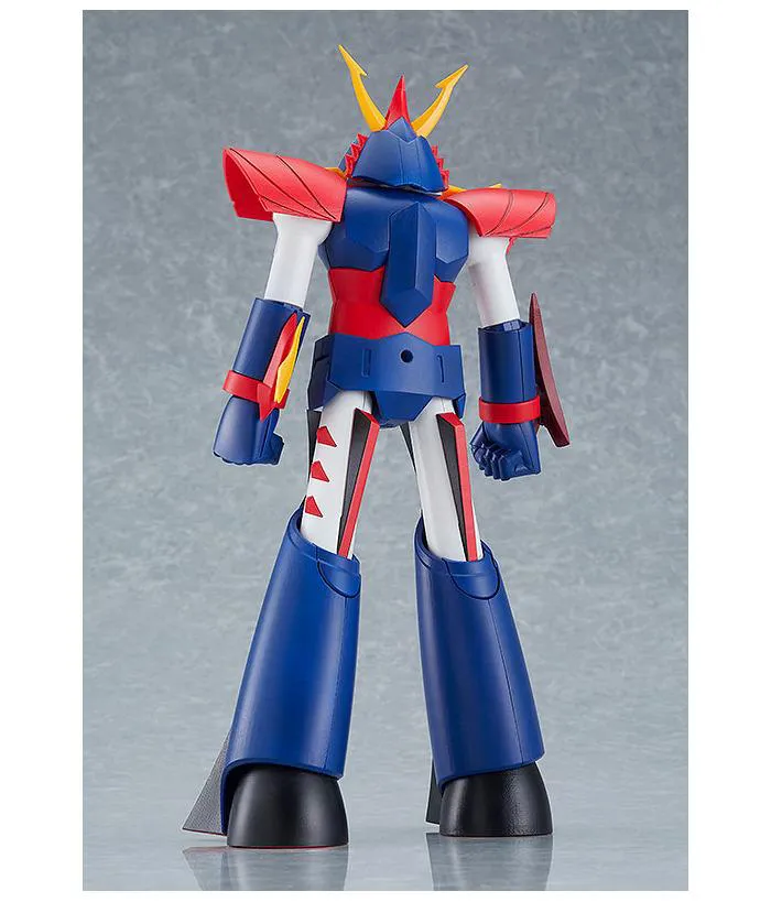 RAIDEEN THE BRAVE - Moderoid - Reideen Plastic Model Kit