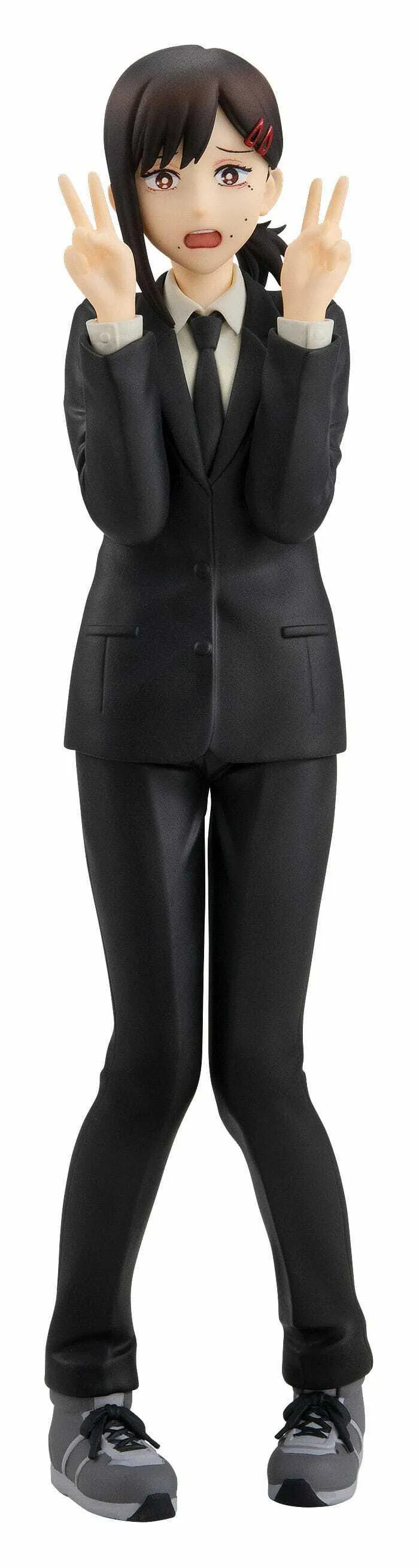 CHAINSAW MAN - Kobeni Pop Up Parade Pvc Figure