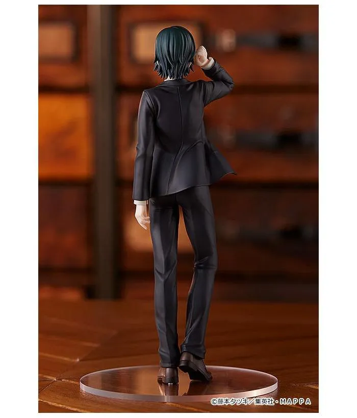 CHAINSAW MAN - Himeno Pop Up Parade Pvc Figure
