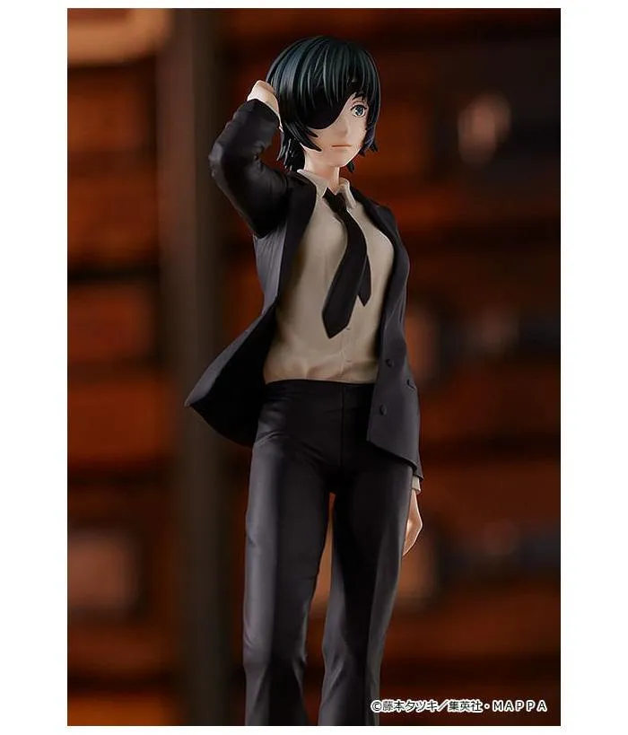 CHAINSAW MAN - Himeno Pop Up Parade Pvc Figure
