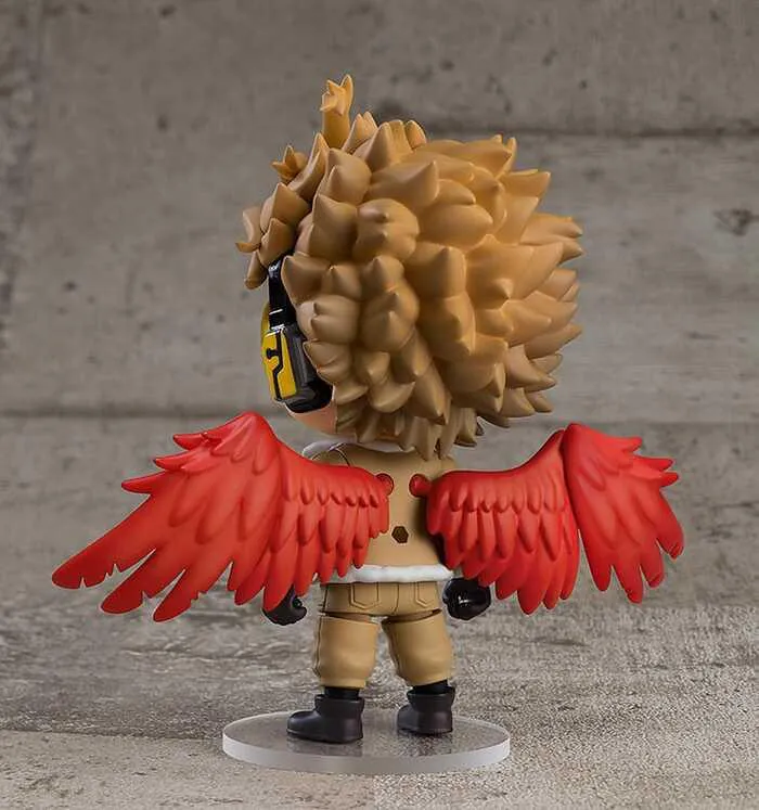 MY HERO ACADEMIA - Hawks Nendoroid Action Figure # 2065