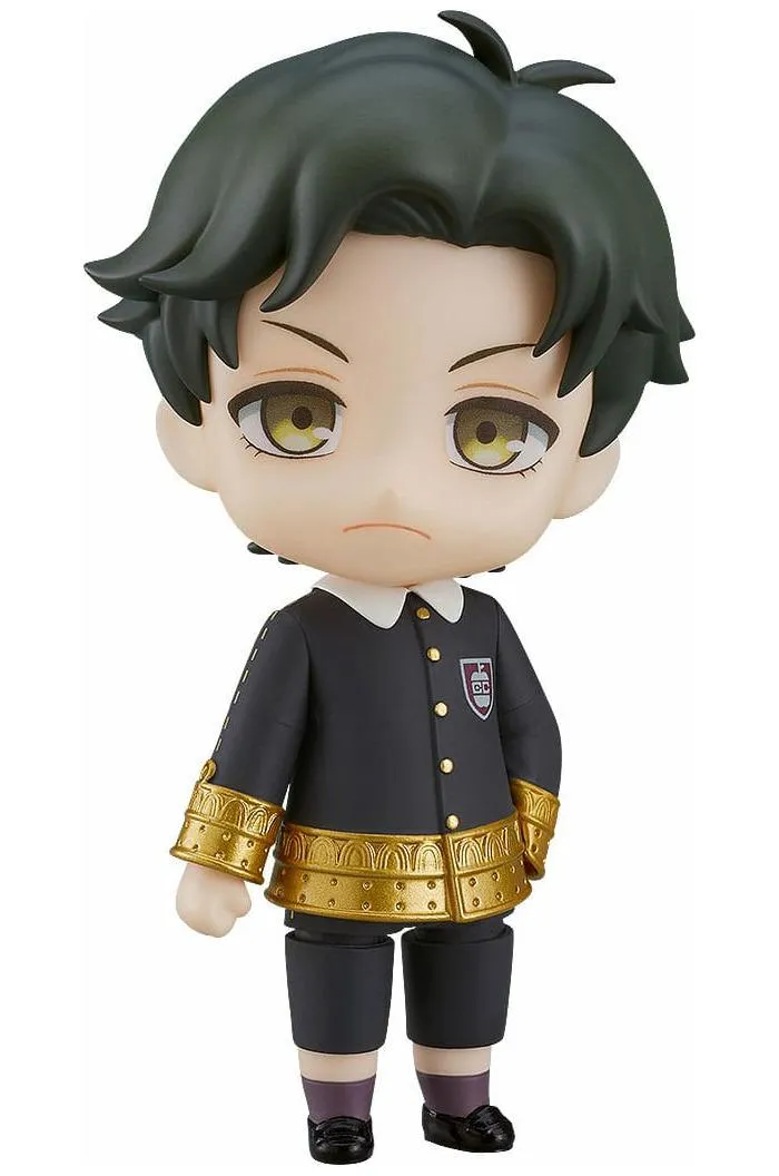 SPY X FAMILY - Damian Desmond Nendoroid Action Figure # 2078