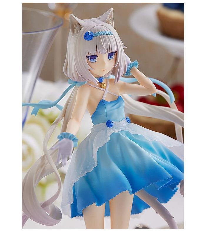 NEKOPARA - Vanilla Cocktail Dress Ver. Pop Up Parade Pvc Figure