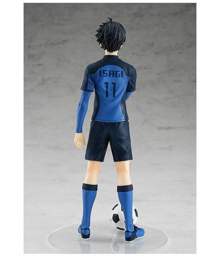 BLUE LOCK - Isagi Yoichi Pop Up Parade Pvc Figure