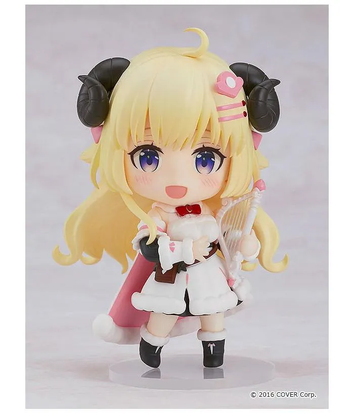 HOLOLIVE PRODUCTION - Tsunomaki Watame Nendoroid Action Figure # 2066