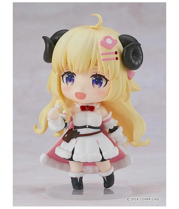 HOLOLIVE PRODUCTION - Tsunomaki Watame Nendoroid Action Figure # 2066