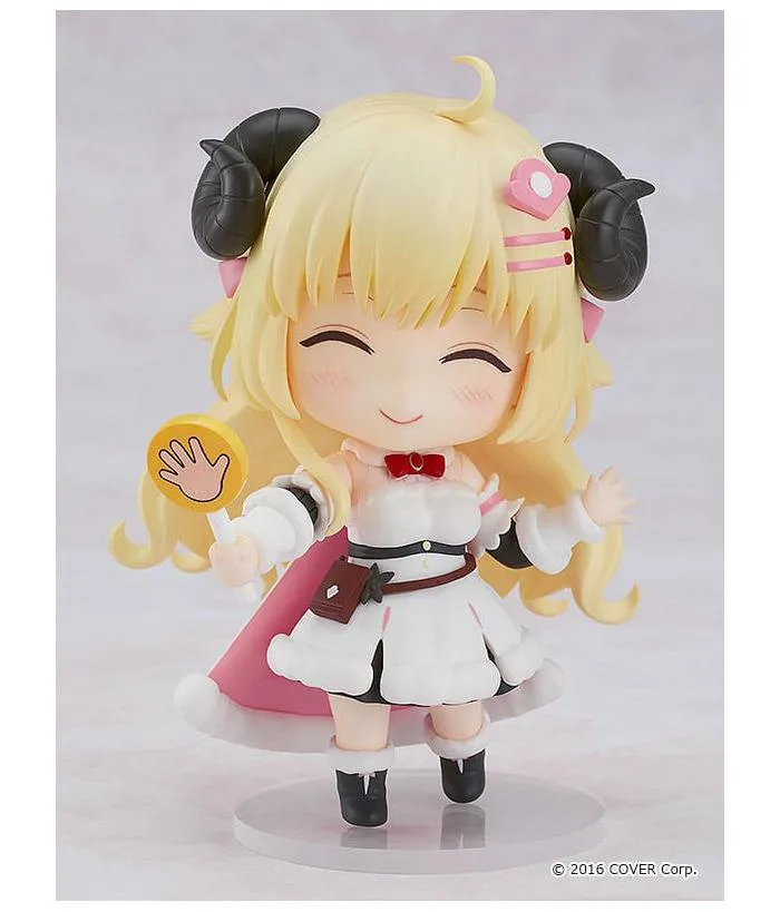 HOLOLIVE PRODUCTION - Tsunomaki Watame Nendoroid Action Figure # 2066
