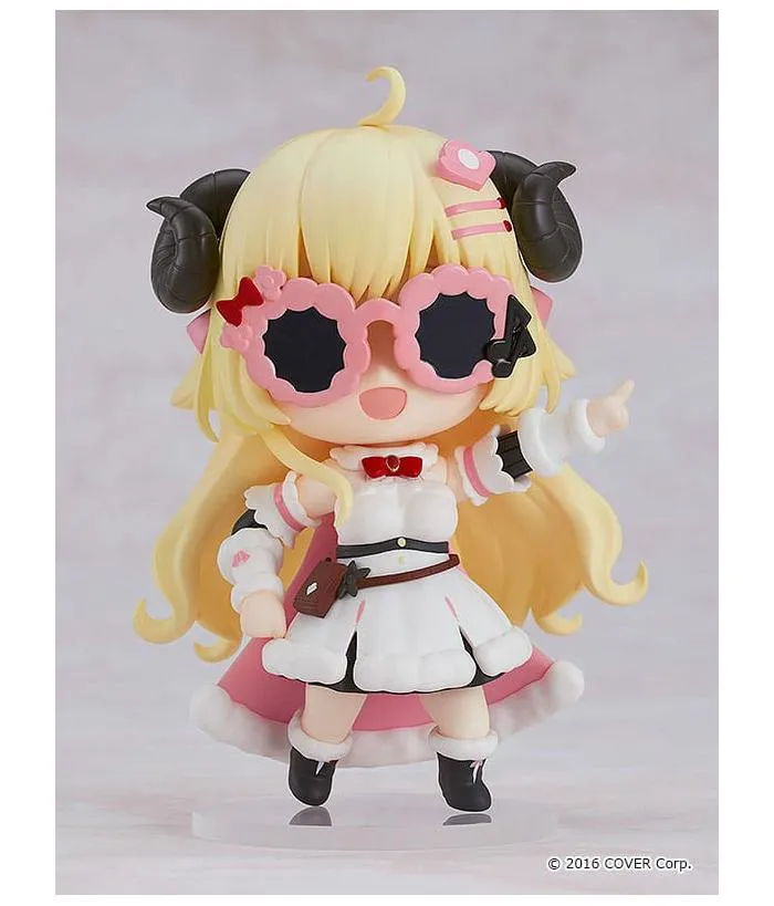 HOLOLIVE PRODUCTION - Tsunomaki Watame Nendoroid Action Figure # 2066
