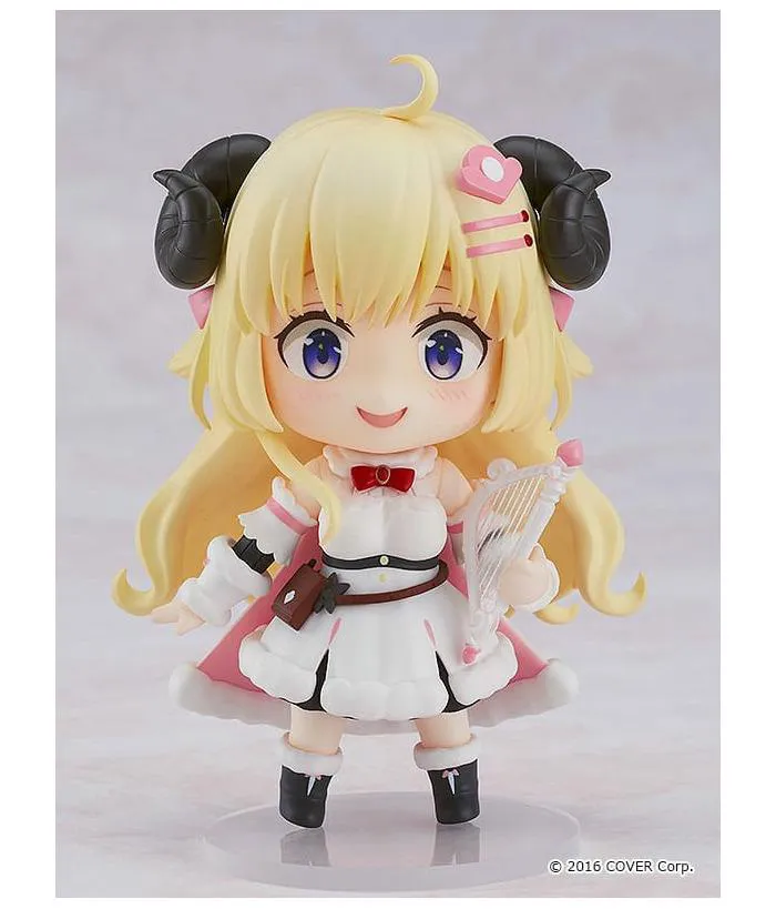 HOLOLIVE PRODUCTION - Tsunomaki Watame Nendoroid Action Figure # 2066