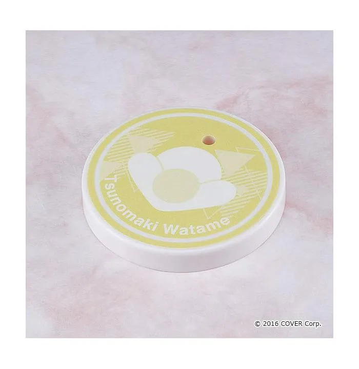 HOLOLIVE PRODUCTION - Tsunomaki Watame Nendoroid Action Figure # 2066