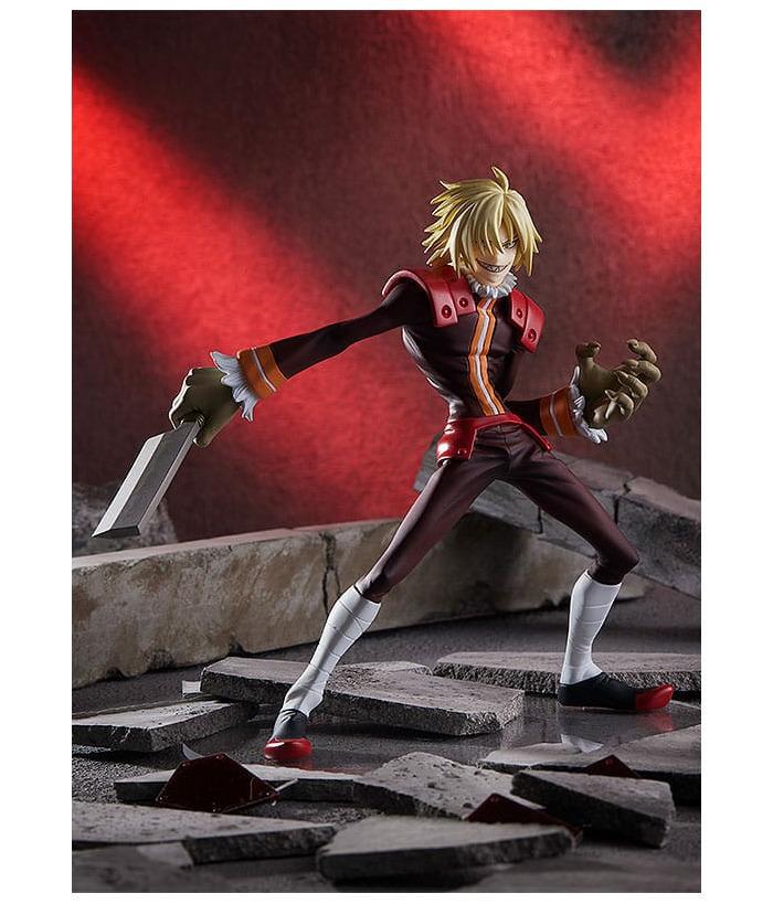 GURREN LAGANN - Viral Pop Up Parade Pvc Figure