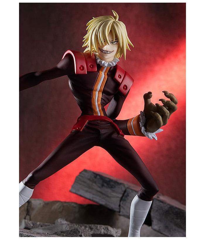 GURREN LAGANN - Viral Pop Up Parade Pvc Figure