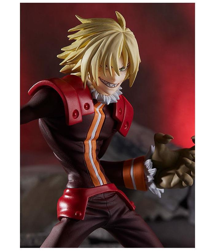 GURREN LAGANN - Viral Pop Up Parade Pvc Figure