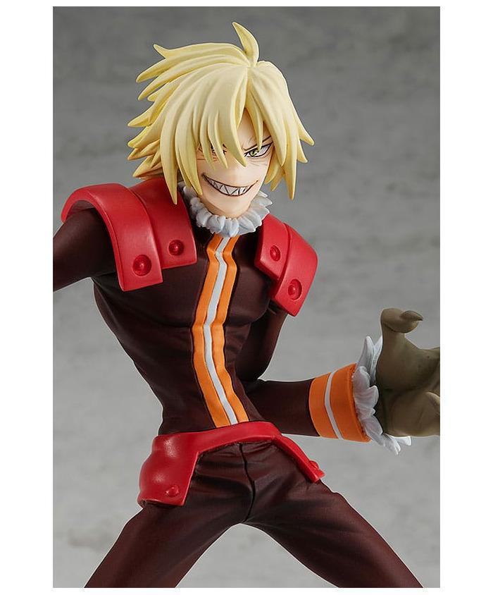 GURREN LAGANN - Viral Pop Up Parade Pvc Figure