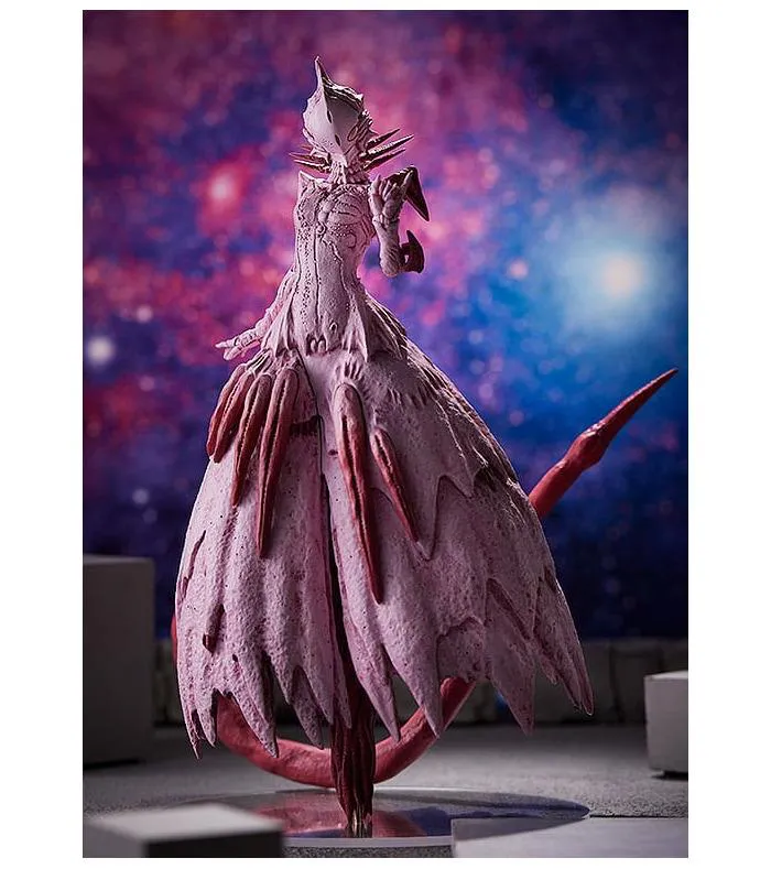 KNIGHTS OF SIDONIA - Love Woven in the Stars - Tsumugi Shiraui L Pop Up Parade Pvc Figure