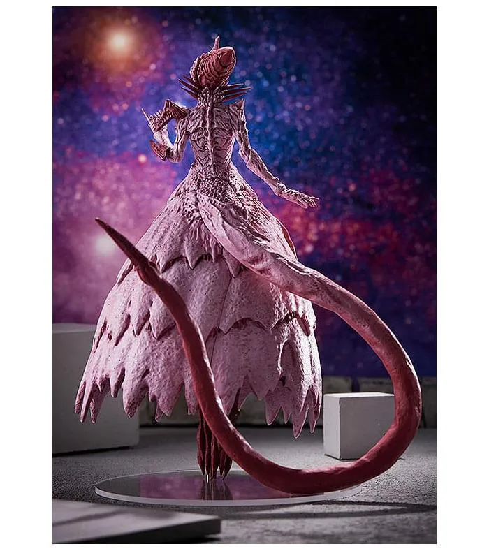 KNIGHTS OF SIDONIA - Love Woven in the Stars - Tsumugi Shiraui L Pop Up Parade Pvc Figure