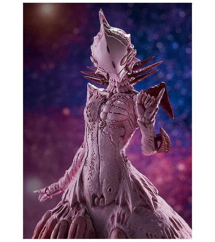 KNIGHTS OF SIDONIA - Love Woven in the Stars - Tsumugi Shiraui L Pop Up Parade Pvc Figure