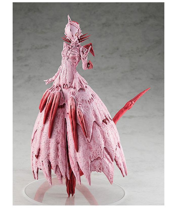KNIGHTS OF SIDONIA - Love Woven in the Stars - Tsumugi Shiraui L Pop Up Parade Pvc Figure