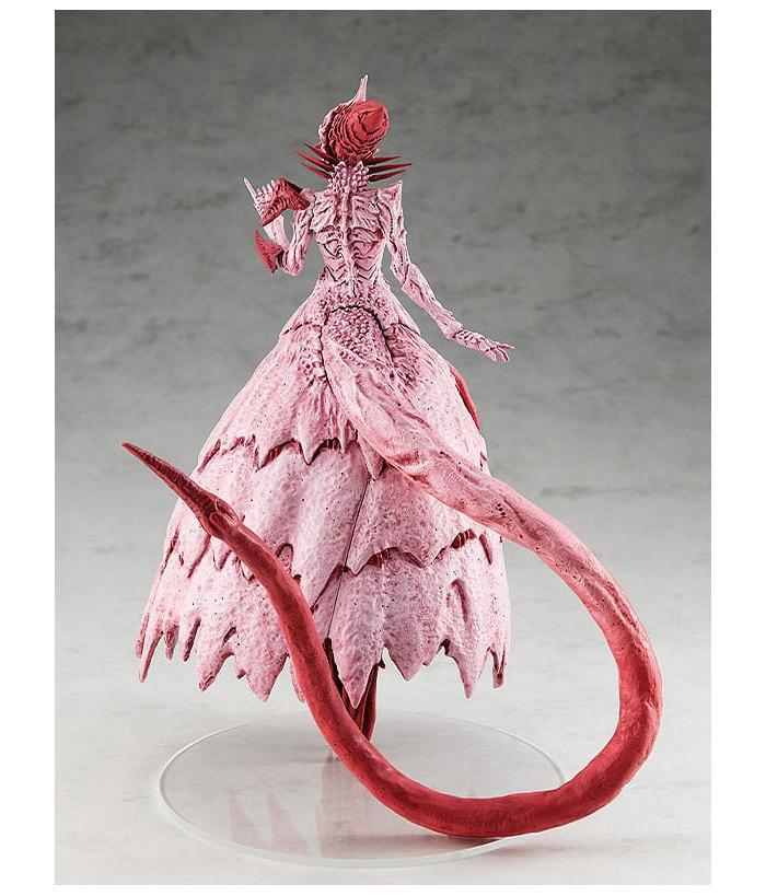 KNIGHTS OF SIDONIA - Love Woven in the Stars - Tsumugi Shiraui L Pop Up Parade Pvc Figure