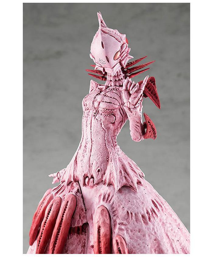 KNIGHTS OF SIDONIA - Love Woven in the Stars - Tsumugi Shiraui L Pop Up Parade Pvc Figure
