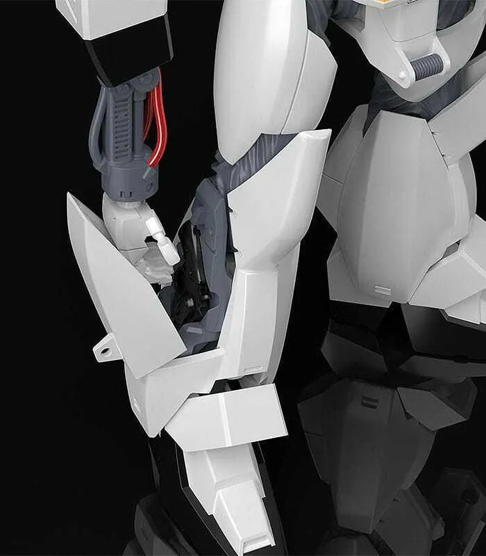 PATLABOR - Moderoid - 1/60 AV-98 Ingram Plastic Model Kit