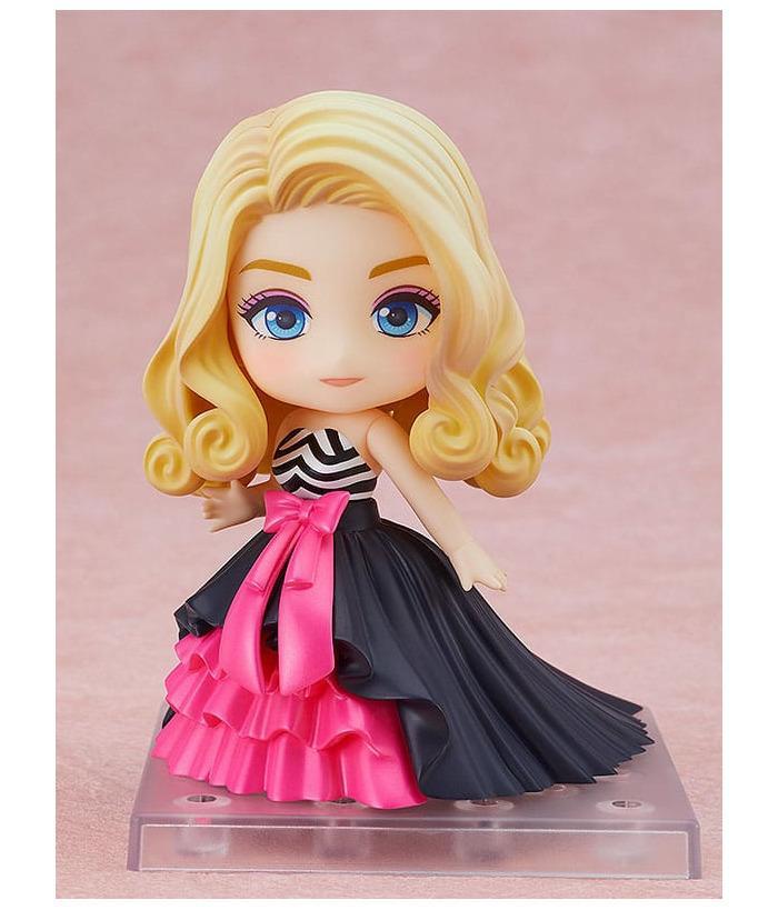 BARBIE - Barbie Nendoroid Action Figure # 2093