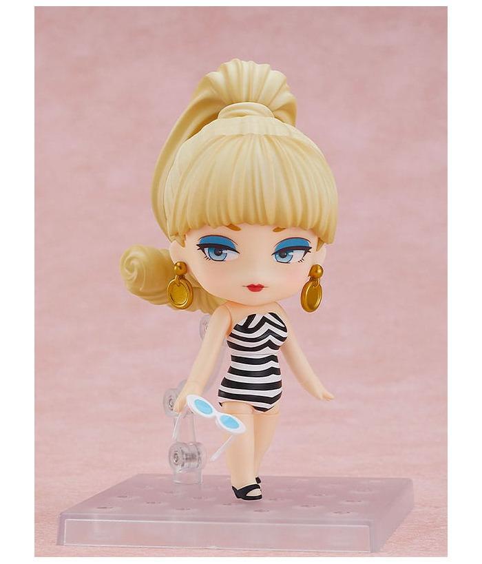 BARBIE - Barbie Nendoroid Action Figure # 2093