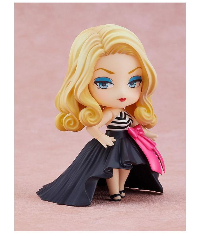 BARBIE - Barbie Nendoroid Action Figure # 2093
