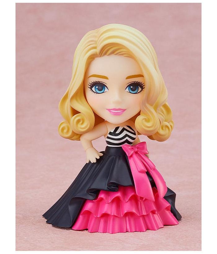 BARBIE - Barbie Nendoroid Action Figure # 2093