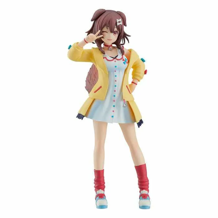 HOLOLIVE PRODUCTION - Inugami Korone Pop Up Parade Pvc Figure