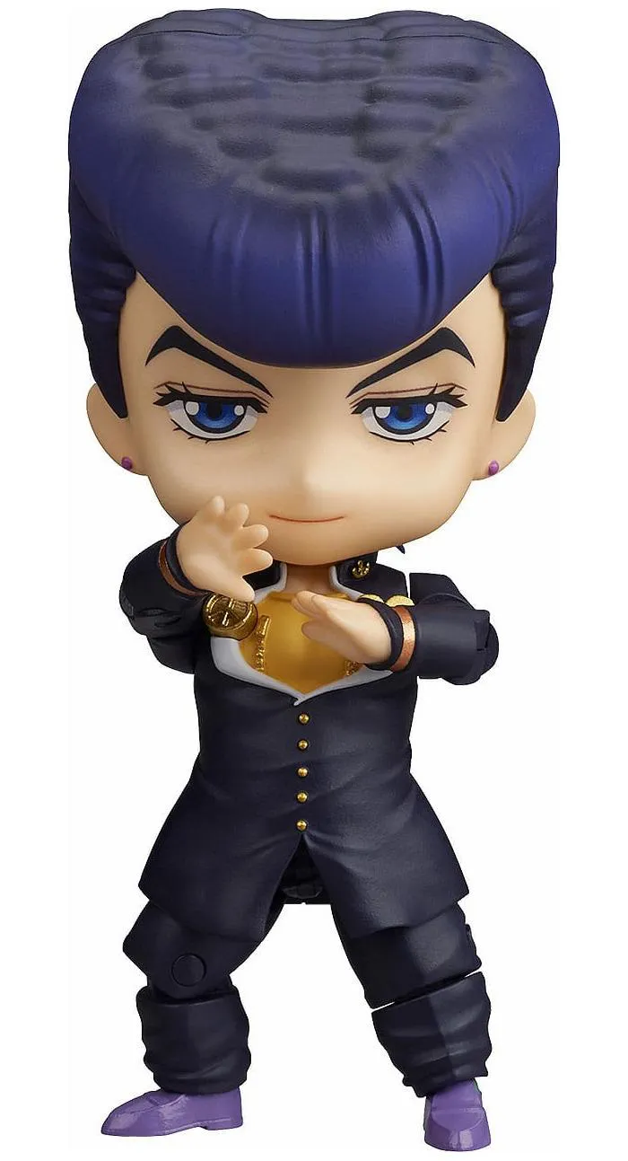JOJO - Josuke Higashikata Nendoroid Action Figure # 1276