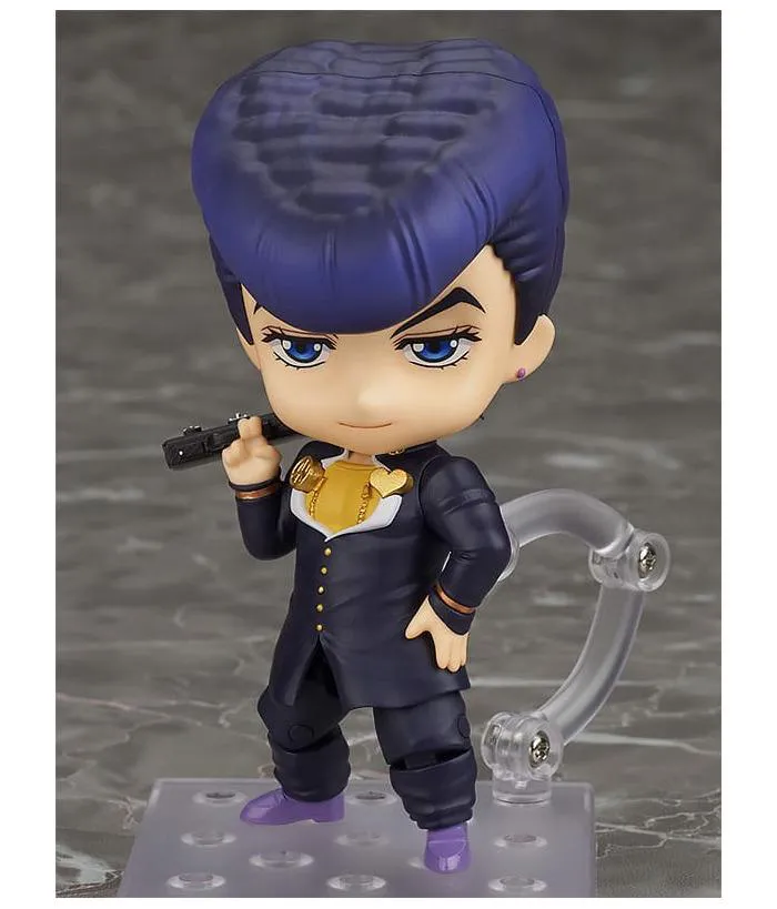 JOJO - Josuke Higashikata Nendoroid Action Figure # 1276
