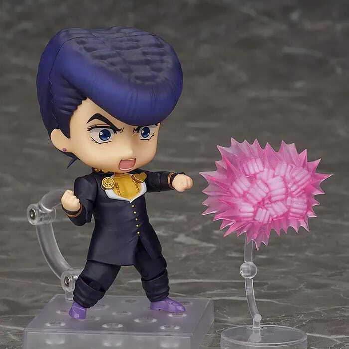 JOJO - Josuke Higashikata Nendoroid Action Figure # 1276