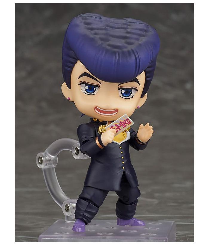 JOJO - Josuke Higashikata Nendoroid Action Figure # 1276