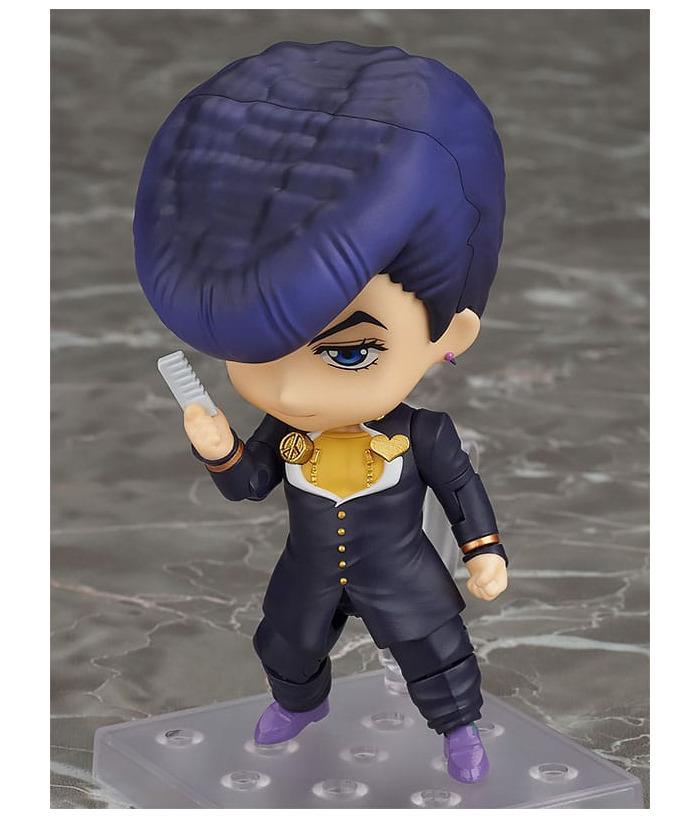 JOJO - Josuke Higashikata Nendoroid Action Figure # 1276