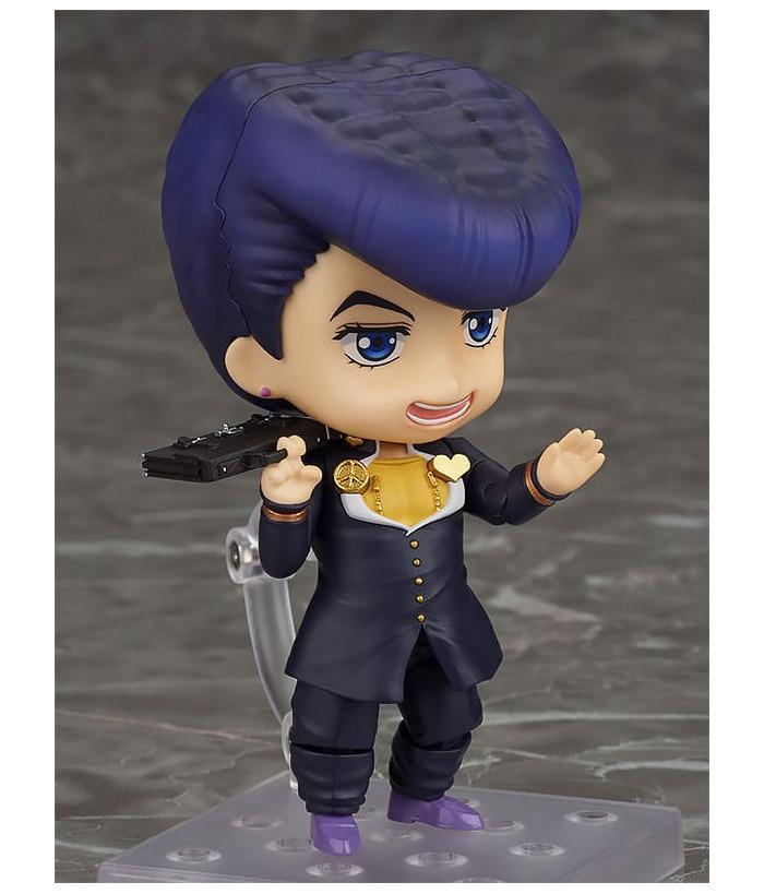 JOJO - Josuke Higashikata Nendoroid Action Figure # 1276